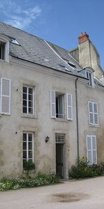 Location Appartement 1 pièce 25m² ORLEANS 45000 - Photo 4