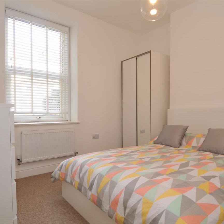 Addison Road, Flat 1, Plymouth - Photo 1