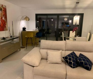 Apartamento de alquiler en Villas del Mediterraneo, 77, Puerto de E... - Photo 6