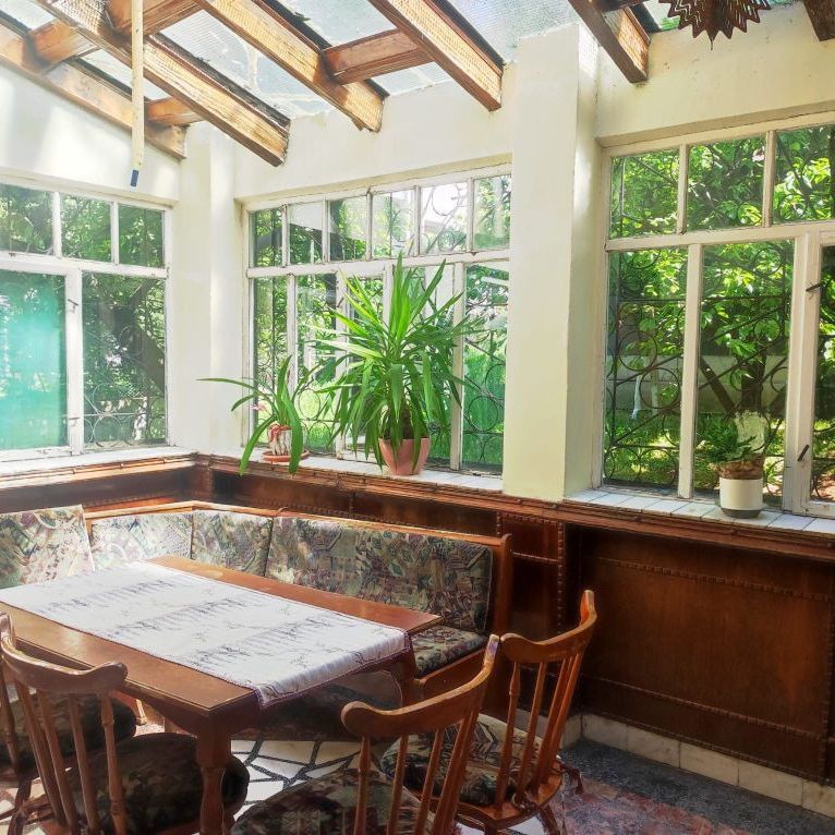 Casa zona dealuri - Fotografie 1