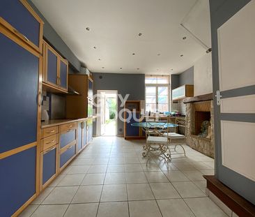 Maison à louer à Malaunay 910DP - Photo 1