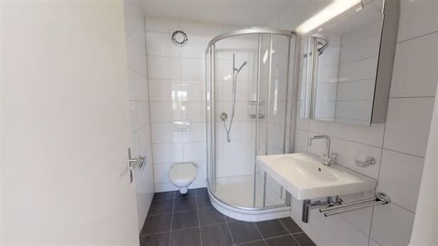 4.5 Zimmer, 3. Stock - Photo 1