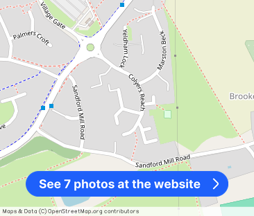 Saywell Brook, Chelmsford, Essex, CM2 - Photo 1