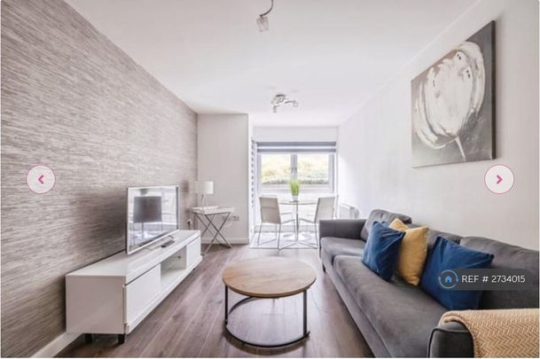 2 bedroom flat to rent - Photo 1