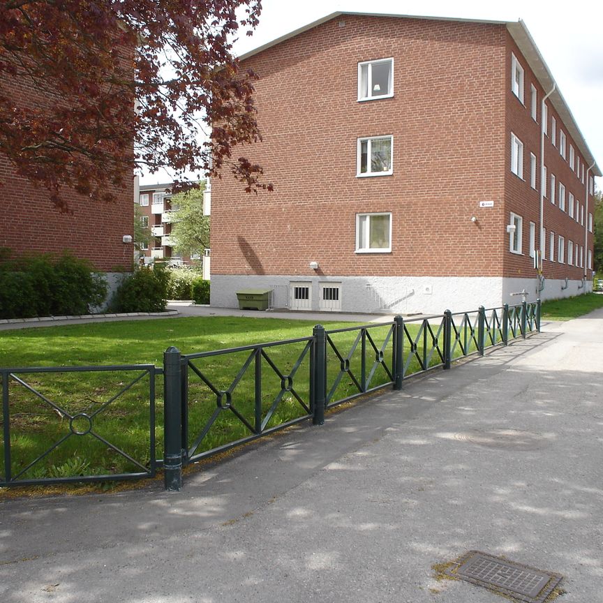 Skolgatan 3 E - Foto 1