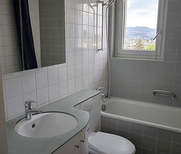 3½ Zimmer-Wohnung in Jona (SG), möbliert, auf Zeit - Photo 5