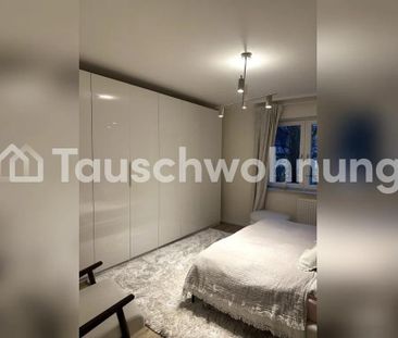 TAUSCHWOHNUNG Eine schöne Wohnung im Herzen von Eimsbüttel - Photo 1