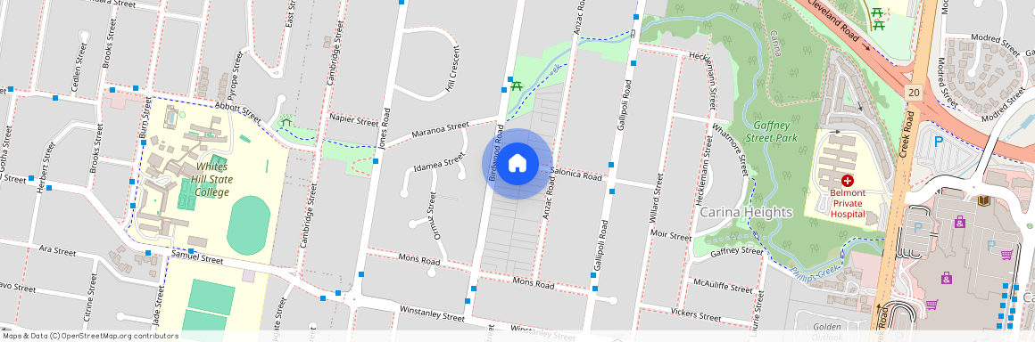 69 Salonica Road, Carina Heights