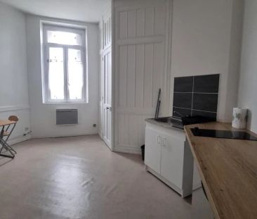 Appartement à louer 2 pièces 36.2m² - Photo 4
