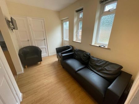 1 bedroom terraced house to rent - Photo 5