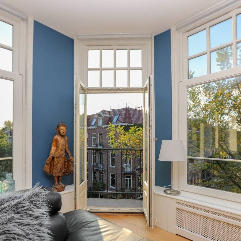 J.J. Cremerplein 34 3 - Foto 1