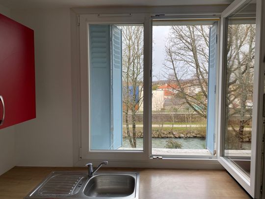 Location Appartement 4 pièces 48m² TARBES 65000 - Photo 1