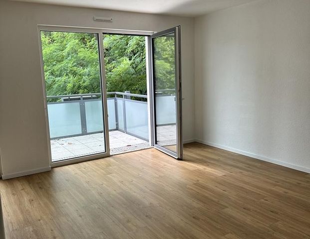 Barrierearmes Wohnen für mehr Selbstständigkeit. - Foto 1