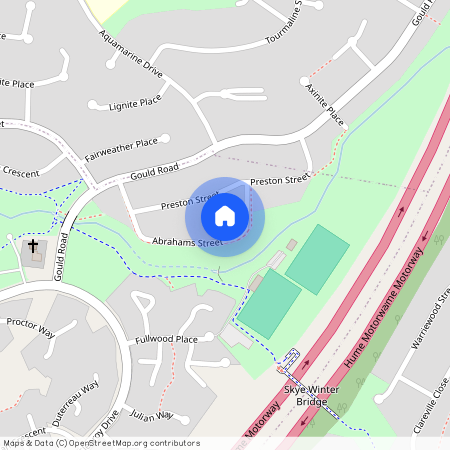 35A Abrahams Street, NSW 2559, Claymore