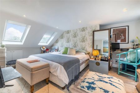 3 bedroom flat to rent - Photo 3