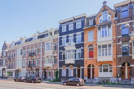 Te huur: Appartement Koninginneweg in Amsterdam - Foto 2