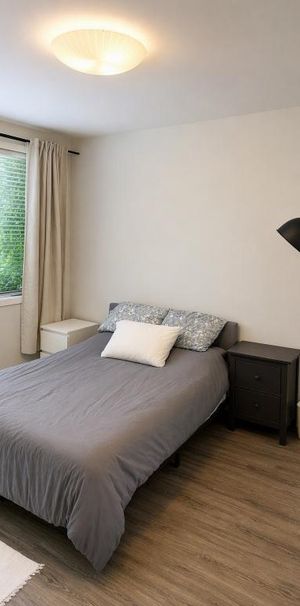 Appartement 4 1/2 | Wifi inclus - Photo 1
