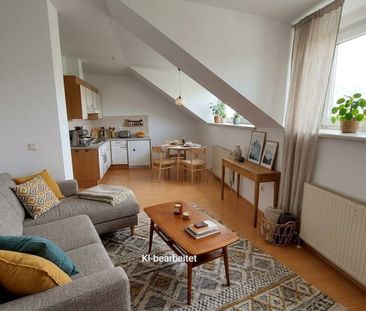 Gemütliche 1-Zimmer-Wohnung in Knittelfeld, ab Oktober verfügbar - Photo 1