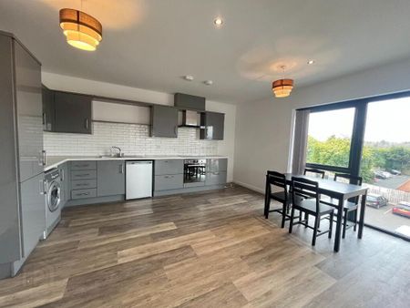 Apt 3, 94 Sunnyside Street, Belfast, BT7 3EG - Photo 3