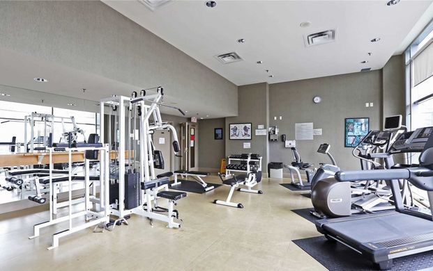 For Lease - 33 Empress Avenue Unit# 712, Toronto, Ontario - Photo 1