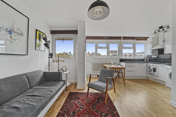 1 bedroom apartment to rent - Photo 1