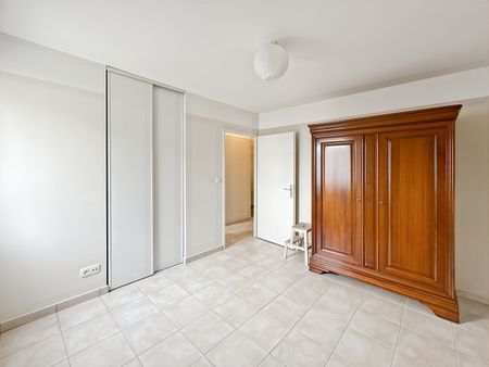 Location appartement 3 pièces, 56.00m², Saint-Jean-de-Monts - Photo 5