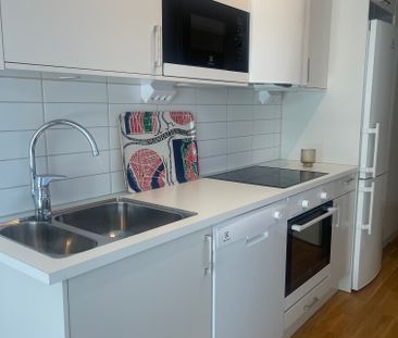 Hägerneholmsvägen, Täby - Foto 3