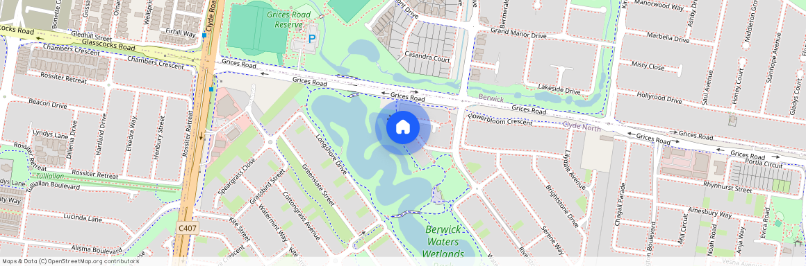 18 Riverbank Close, Vic 3978, Clyde North