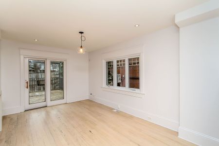 For Lease - 14 Clarey Avenue, Glebe - Ottawa East and Area, Ontario - Photo 3