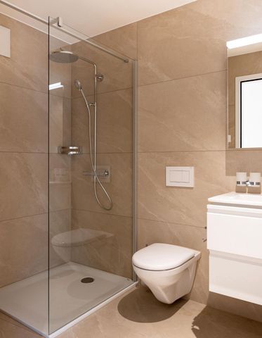 Moderne 3.5-Zimmer-Wohnung in Zürich Oerlikon - sofort verfügbar - Photo 5