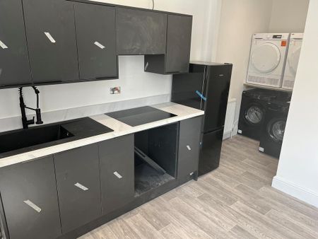 Studio to rent - Photo 5