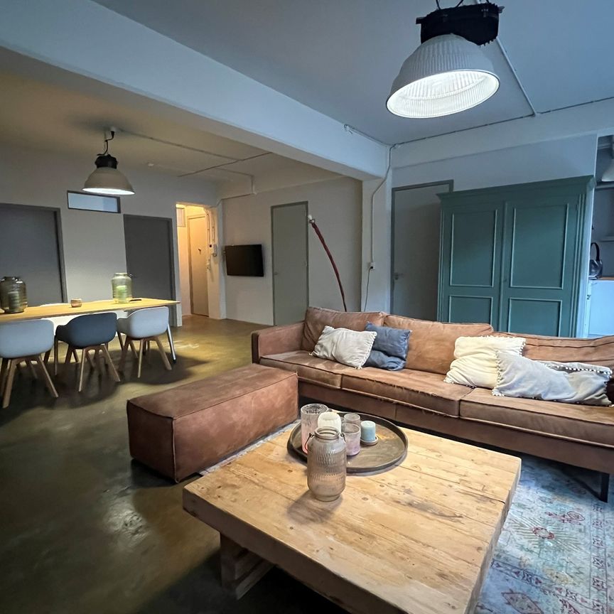 Leeuwenstraat, 3011 AL, Rotterdam - Photo 1