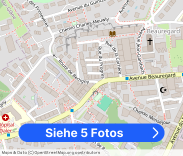 2 Zimmer, 35 m² - Foto 1