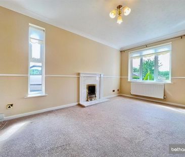 2 bedroom semi-detached house to rent - Photo 2