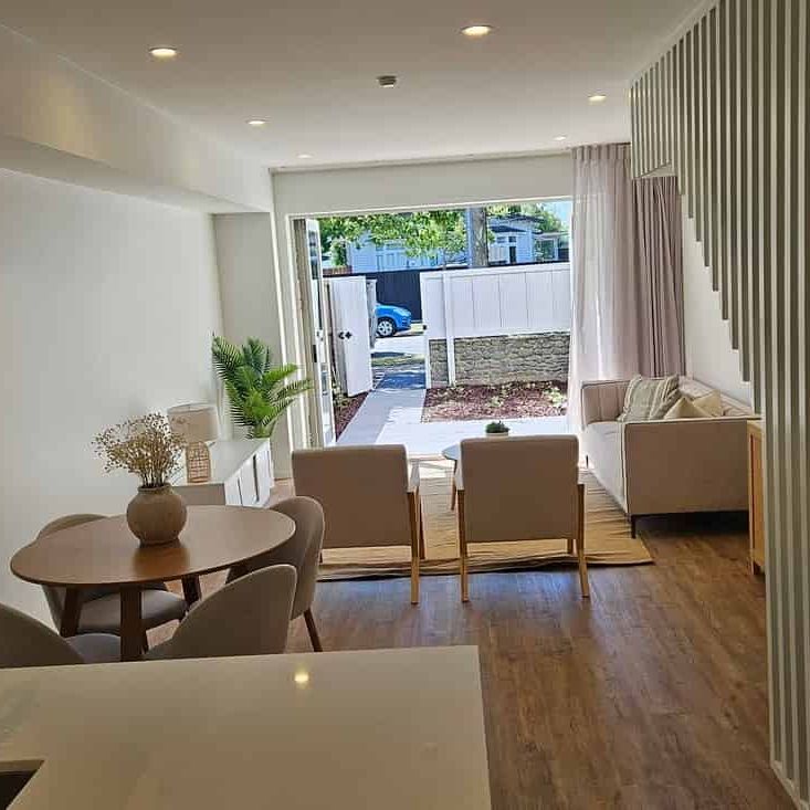 Chic 2BR Townhouse! - Photo 1