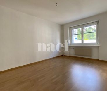 Appartement de 3 pièces au 4ème étage - Photo 5