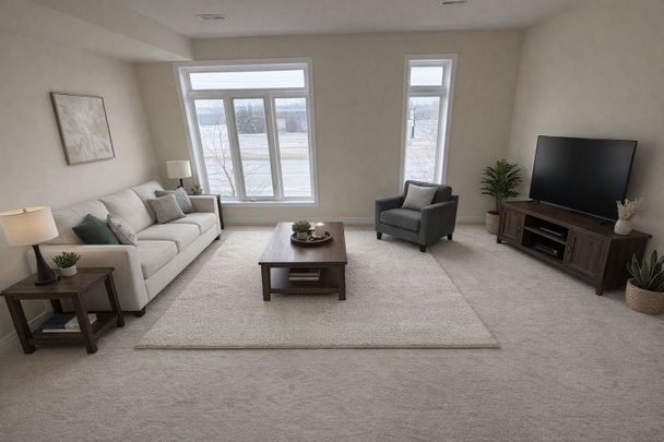 For Lease - 4121 Palermo Common Unit# 14, Burlington, Ontario - Photo 1