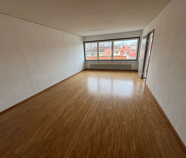 Ernst Ahlgrensgatan, Hörby - Photo 1