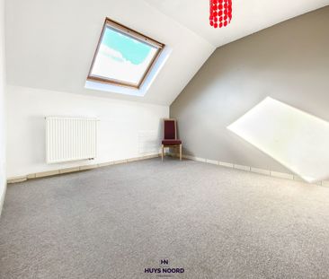 Ruim duplex appartement centrum Brugge - Photo 3