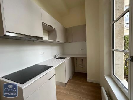 Appartement à louer 2 pièces 47.42m² - Photo 4