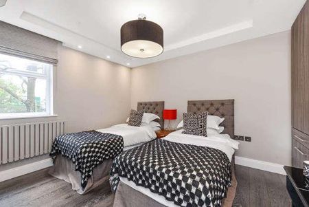 St. Johns Wood Park, St Johns Wood, NW8 - Photo 5