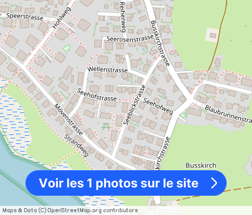 Newly built apartment in a fantastic location directly on the lake ... - Photo 1