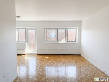 406, rue Crépeau, Saint-Laurent à louer - Photo 4