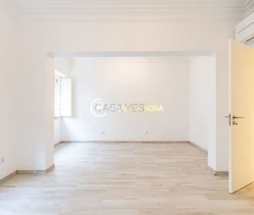 Apartment T1 in Campolide, Lisboa - Photo 4