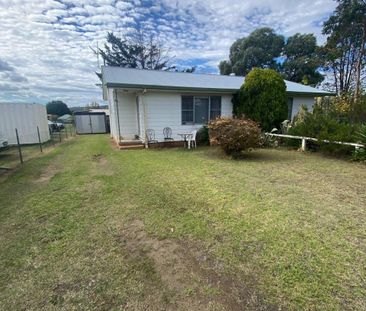 Charming 1-Bedroom Unit with Spacious Yard - Photo 1