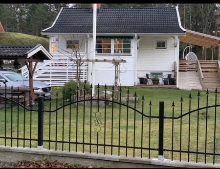 Duvbergsvägen, Vårby - Foto 2