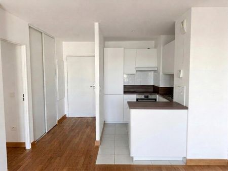 Appartement T3 PUTEAUX à louer - Photo 4