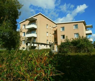 Ljusebergsvägen, Kallinge - Foto 1