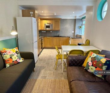 1 bedroom in a house share to rent - Photo 3