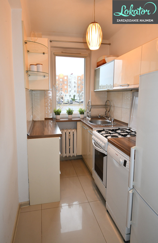 Władysława IV, Osiedle imienia Tadeusza Kotarbińskiego, Osiedle Na Skarpie, Koszalin, województwo zachodniopomorskie, 75-342, Polska - Photo 2